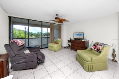 Welcome to this beautifully updated 2-bedroom, 2-bath corner on Cove Cay Country Club in Florida - for sale on GolfHomes.com, golf home, golf lot