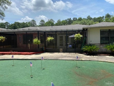 Hurry this is a once in life time Opportunity. Well maintained on Tanglewood Golf Club in Florida - for sale on GolfHomes.com, golf home, golf lot