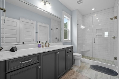 Discover luxury living in this exceptional Toll Brothers home on Myrtle Beach National Golf Course in South Carolina - for sale on GolfHomes.com, golf home, golf lot