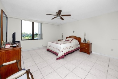 Welcome to this beautifully updated 2-bedroom, 2-bath corner on Cove Cay Country Club in Florida - for sale on GolfHomes.com, golf home, golf lot