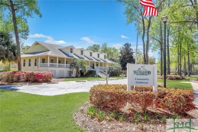 Here is your chance to live where all the action is on Waterford Landing Golf Course in Georgia - for sale on GolfHomes.com, golf home, golf lot