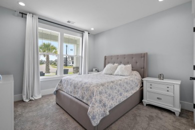 Discover luxury living in this exceptional Toll Brothers home on Myrtle Beach National Golf Course in South Carolina - for sale on GolfHomes.com, golf home, golf lot