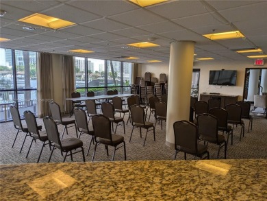 Huge PRICE REDUCTION...on this corner 9th floor Anchor Bay Unit on The Diplomat Golf Resort and Spa in Florida - for sale on GolfHomes.com, golf home, golf lot