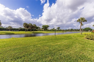 Beautiful golf course and canal views from this quiet second on Boca Lago Golf and Country Club in Florida - for sale on GolfHomes.com, golf home, golf lot