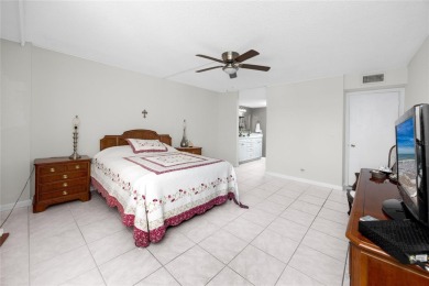 Welcome to this beautifully updated 2-bedroom, 2-bath corner on Cove Cay Country Club in Florida - for sale on GolfHomes.com, golf home, golf lot