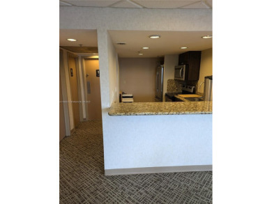 Huge PRICE REDUCTION...on this corner 9th floor Anchor Bay Unit on The Diplomat Golf Resort and Spa in Florida - for sale on GolfHomes.com, golf home, golf lot
