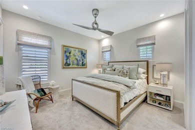 Experience luxurious living in the highly sought-after community on Tuscany Reserve in Florida - for sale on GolfHomes.com, golf home, golf lot