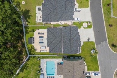 Discover luxury living in this exceptional Toll Brothers home on Myrtle Beach National Golf Course in South Carolina - for sale on GolfHomes.com, golf home, golf lot