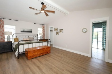 Discover comfort and privacy in this charming and updated on Rio Pinar Golf and Country Club in Florida - for sale on GolfHomes.com, golf home, golf lot