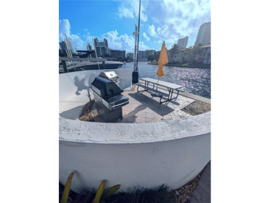Huge PRICE REDUCTION...on this corner 9th floor Anchor Bay Unit on The Diplomat Golf Resort and Spa in Florida - for sale on GolfHomes.com, golf home, golf lot