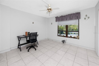 Welcome to this beautifully updated 2-bedroom, 2-bath corner on Cove Cay Country Club in Florida - for sale on GolfHomes.com, golf home, golf lot