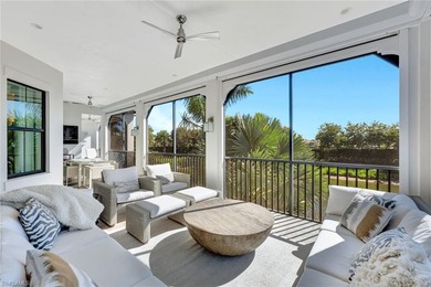 Experience luxurious living in the highly sought-after community on Tuscany Reserve in Florida - for sale on GolfHomes.com, golf home, golf lot