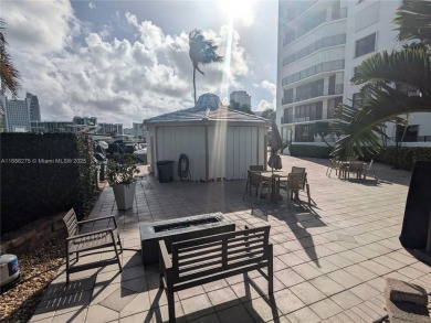 Huge PRICE REDUCTION...on this corner 9th floor Anchor Bay Unit on The Diplomat Golf Resort and Spa in Florida - for sale on GolfHomes.com, golf home, golf lot