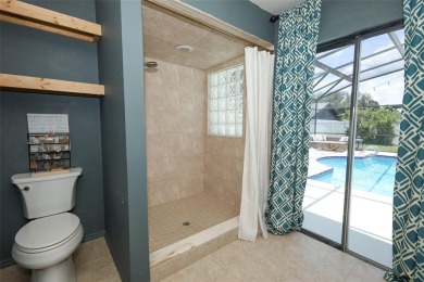 Discover comfort and privacy in this charming and updated on Rio Pinar Golf and Country Club in Florida - for sale on GolfHomes.com, golf home, golf lot