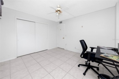 Welcome to this beautifully updated 2-bedroom, 2-bath corner on Cove Cay Country Club in Florida - for sale on GolfHomes.com, golf home, golf lot