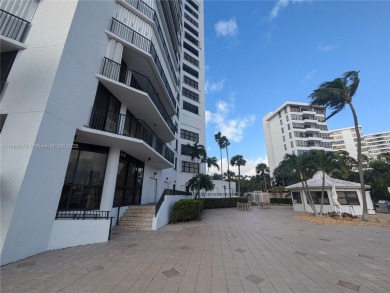 Huge PRICE REDUCTION...on this corner 9th floor Anchor Bay Unit on The Diplomat Golf Resort and Spa in Florida - for sale on GolfHomes.com, golf home, golf lot
