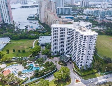 Stunning golf course near, Intracoastal Waterway, and ocean on Turnberry Isle Resort and Club in Florida - for sale on GolfHomes.com, golf home, golf lot