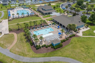 Discover luxury living in this exceptional Toll Brothers home on Myrtle Beach National Golf Course in South Carolina - for sale on GolfHomes.com, golf home, golf lot