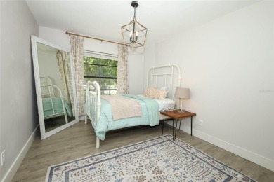 Discover comfort and privacy in this charming and updated on Rio Pinar Golf and Country Club in Florida - for sale on GolfHomes.com, golf home, golf lot