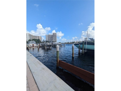 Huge PRICE REDUCTION...on this corner 9th floor Anchor Bay Unit on The Diplomat Golf Resort and Spa in Florida - for sale on GolfHomes.com, golf home, golf lot