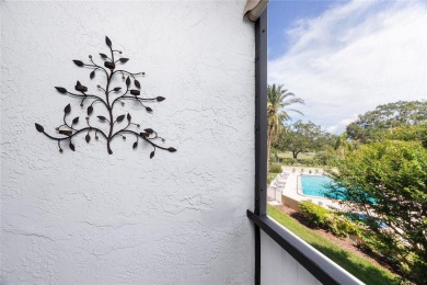 Welcome to this beautifully updated 2-bedroom, 2-bath corner on Cove Cay Country Club in Florida - for sale on GolfHomes.com, golf home, golf lot
