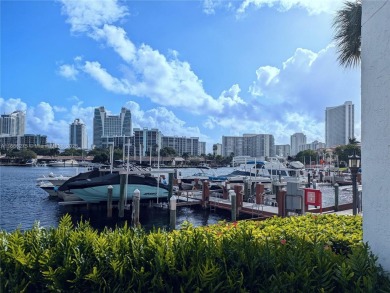 Huge PRICE REDUCTION...on this corner 9th floor Anchor Bay Unit on The Diplomat Golf Resort and Spa in Florida - for sale on GolfHomes.com, golf home, golf lot
