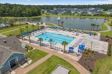 Discover luxury living in this exceptional Toll Brothers home on Myrtle Beach National Golf Course in South Carolina - for sale on GolfHomes.com, golf home, golf lot