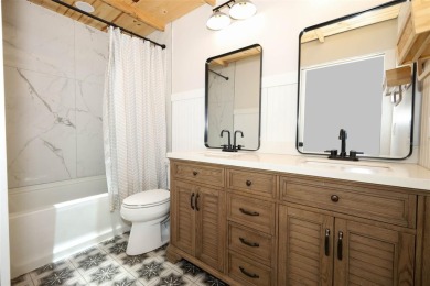 Discover comfort and privacy in this charming and updated on Rio Pinar Golf and Country Club in Florida - for sale on GolfHomes.com, golf home, golf lot