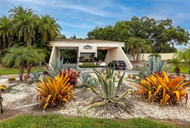 Welcome to this beautifully updated 2-bedroom, 2-bath corner on Cove Cay Country Club in Florida - for sale on GolfHomes.com, golf home, golf lot
