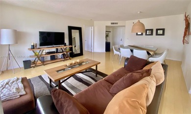 Stunning golf course near, Intracoastal Waterway, and ocean on Turnberry Isle Resort and Club in Florida - for sale on GolfHomes.com, golf home, golf lot