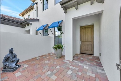 Experience luxurious living in the highly sought-after community on Tuscany Reserve in Florida - for sale on GolfHomes.com, golf home, golf lot