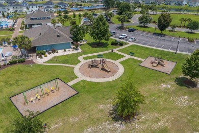 Discover luxury living in this exceptional Toll Brothers home on Myrtle Beach National Golf Course in South Carolina - for sale on GolfHomes.com, golf home, golf lot