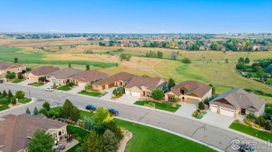 Say goodbye to maintenance tasks and hello to luxury living! on Highland Meadows Golf Course in Colorado - for sale on GolfHomes.com, golf home, golf lot