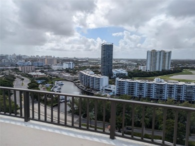 Huge PRICE REDUCTION...on this corner 9th floor Anchor Bay Unit on The Diplomat Golf Resort and Spa in Florida - for sale on GolfHomes.com, golf home, golf lot