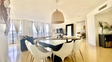 Stunning golf course near, Intracoastal Waterway, and ocean on Turnberry Isle Resort and Club in Florida - for sale on GolfHomes.com, golf home, golf lot