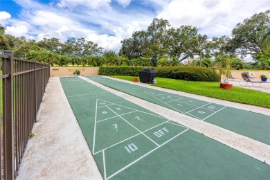 Welcome to this beautifully updated 2-bedroom, 2-bath corner on Cove Cay Country Club in Florida - for sale on GolfHomes.com, golf home, golf lot