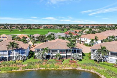 Experience luxurious living in the highly sought-after community on Tuscany Reserve in Florida - for sale on GolfHomes.com, golf home, golf lot