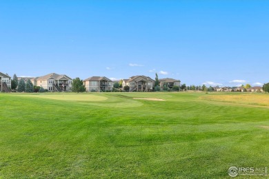 Say goodbye to maintenance tasks and hello to luxury living! on Highland Meadows Golf Course in Colorado - for sale on GolfHomes.com, golf home, golf lot