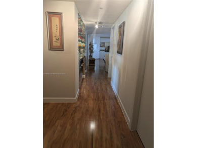 Huge PRICE REDUCTION...on this corner 9th floor Anchor Bay Unit on The Diplomat Golf Resort and Spa in Florida - for sale on GolfHomes.com, golf home, golf lot