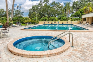 Welcome to this beautifully updated 2-bedroom, 2-bath corner on Cove Cay Country Club in Florida - for sale on GolfHomes.com, golf home, golf lot