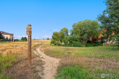 Say goodbye to maintenance tasks and hello to luxury living! on Highland Meadows Golf Course in Colorado - for sale on GolfHomes.com, golf home, golf lot