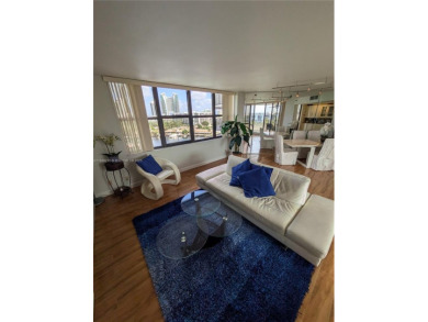 Huge PRICE REDUCTION...on this corner 9th floor Anchor Bay Unit on The Diplomat Golf Resort and Spa in Florida - for sale on GolfHomes.com, golf home, golf lot