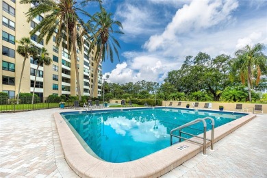 Welcome to this beautifully updated 2-bedroom, 2-bath corner on Cove Cay Country Club in Florida - for sale on GolfHomes.com, golf home, golf lot