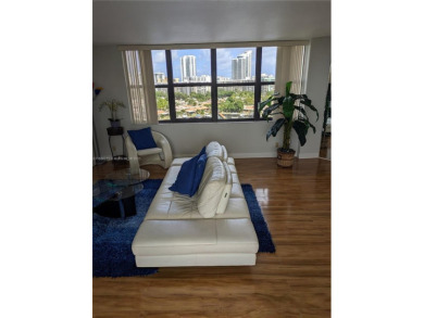 Huge PRICE REDUCTION...on this corner 9th floor Anchor Bay Unit on The Diplomat Golf Resort and Spa in Florida - for sale on GolfHomes.com, golf home, golf lot