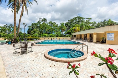 Welcome to this beautifully updated 2-bedroom, 2-bath corner on Cove Cay Country Club in Florida - for sale on GolfHomes.com, golf home, golf lot