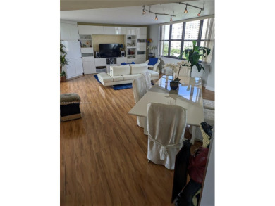 Huge PRICE REDUCTION...on this corner 9th floor Anchor Bay Unit on The Diplomat Golf Resort and Spa in Florida - for sale on GolfHomes.com, golf home, golf lot