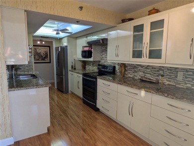 Huge PRICE REDUCTION...on this corner 9th floor Anchor Bay Unit on The Diplomat Golf Resort and Spa in Florida - for sale on GolfHomes.com, golf home, golf lot