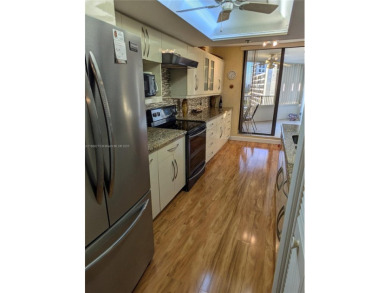 Huge PRICE REDUCTION...on this corner 9th floor Anchor Bay Unit on The Diplomat Golf Resort and Spa in Florida - for sale on GolfHomes.com, golf home, golf lot