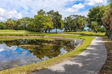 Welcome to this beautifully updated 2-bedroom, 2-bath corner on Cove Cay Country Club in Florida - for sale on GolfHomes.com, golf home, golf lot