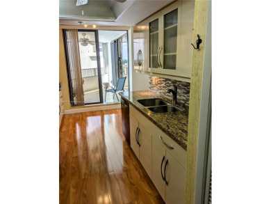 Huge PRICE REDUCTION...on this corner 9th floor Anchor Bay Unit on The Diplomat Golf Resort and Spa in Florida - for sale on GolfHomes.com, golf home, golf lot